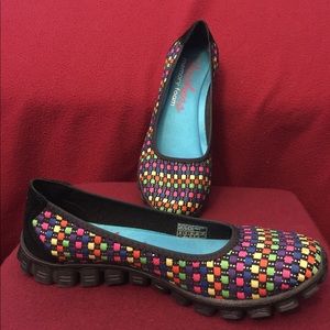 Skechers Skech-Flex - 8 - Like New ***must sell!**